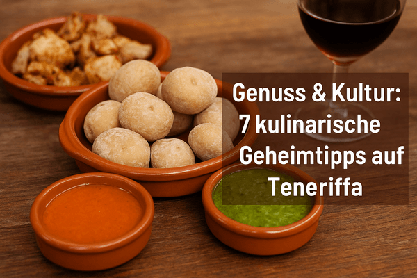 Geheimtipps teneriffa teil 3