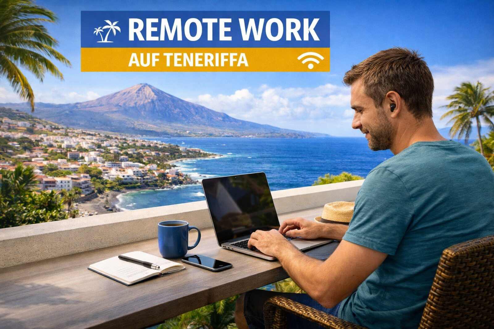remote-work-teneriffa