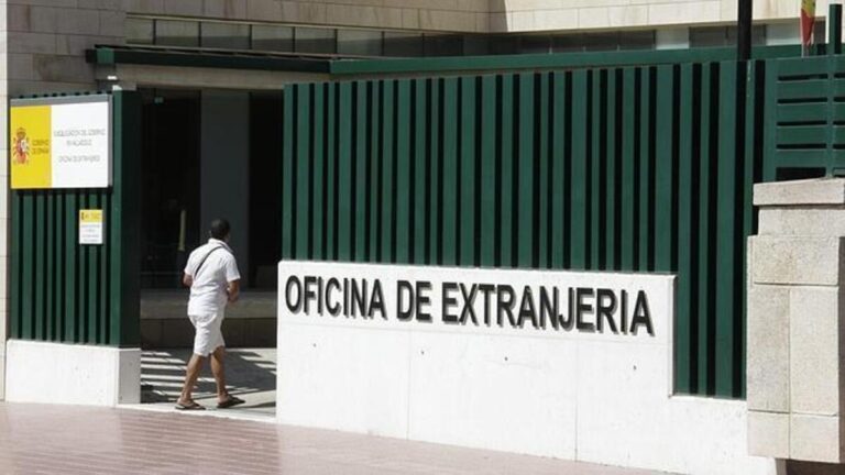 NIE Nummer auf Teneriffa beantragen – Policía Nacional Büro und Extranjería
